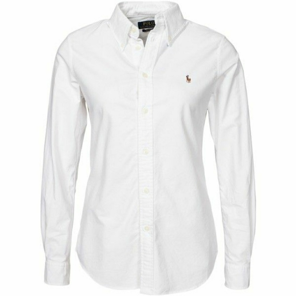 POLO Ralph Lauren Jeans Button down - Picture 2 of 4